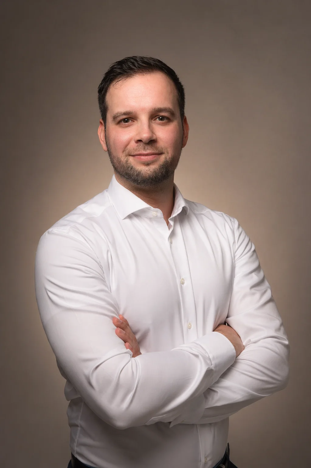 David Aundrup – Gesellschafter bei KUWEZU Werbeagentur