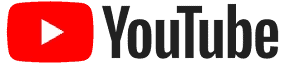 Unternehmenslogo YouTube