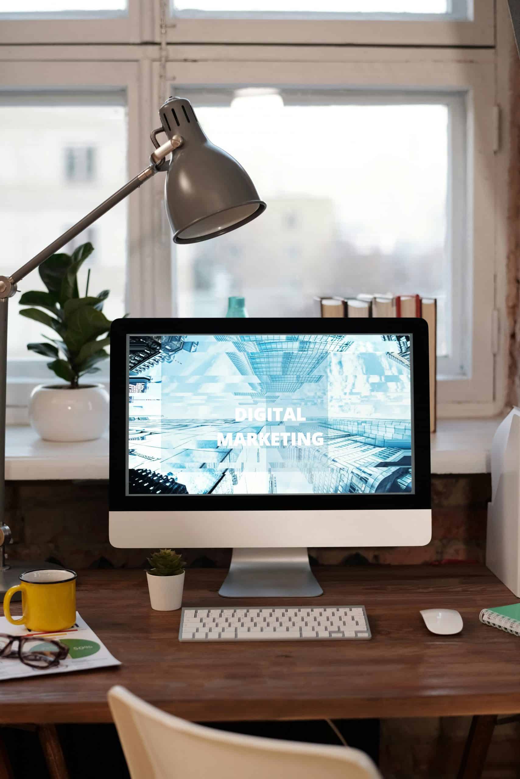 Digitale Marketingagentur KUWEZU in Warendorf