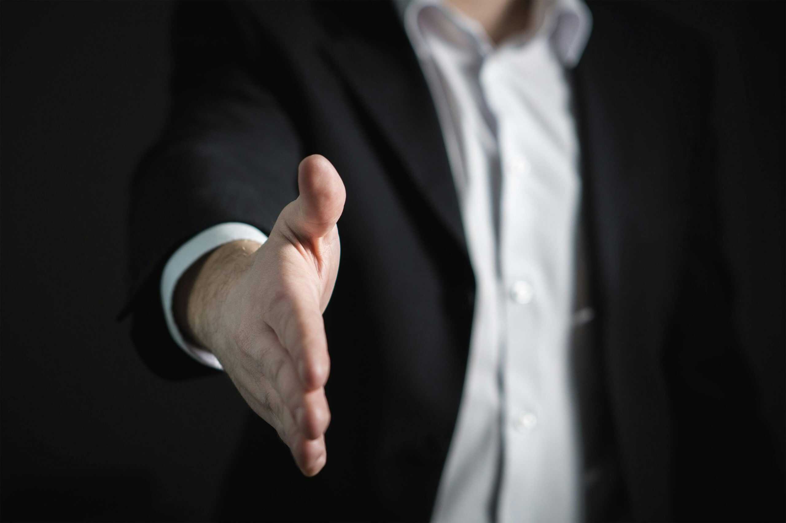 Vor Ort Betreuung und gemeinsames Miteinander mit unseren Kunden