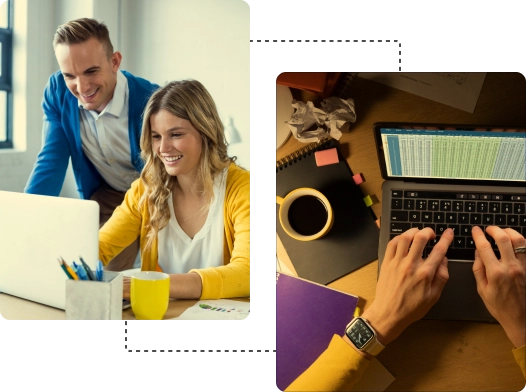 Beratung und Projektplanung