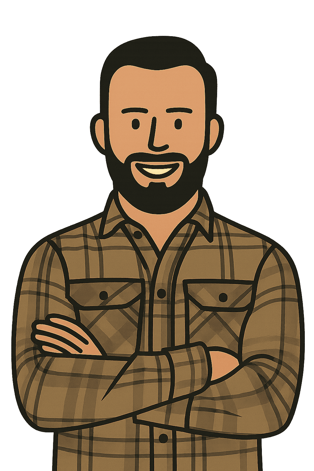 David Aundrup – Gesellschafter KUWEZU Werbeagentur