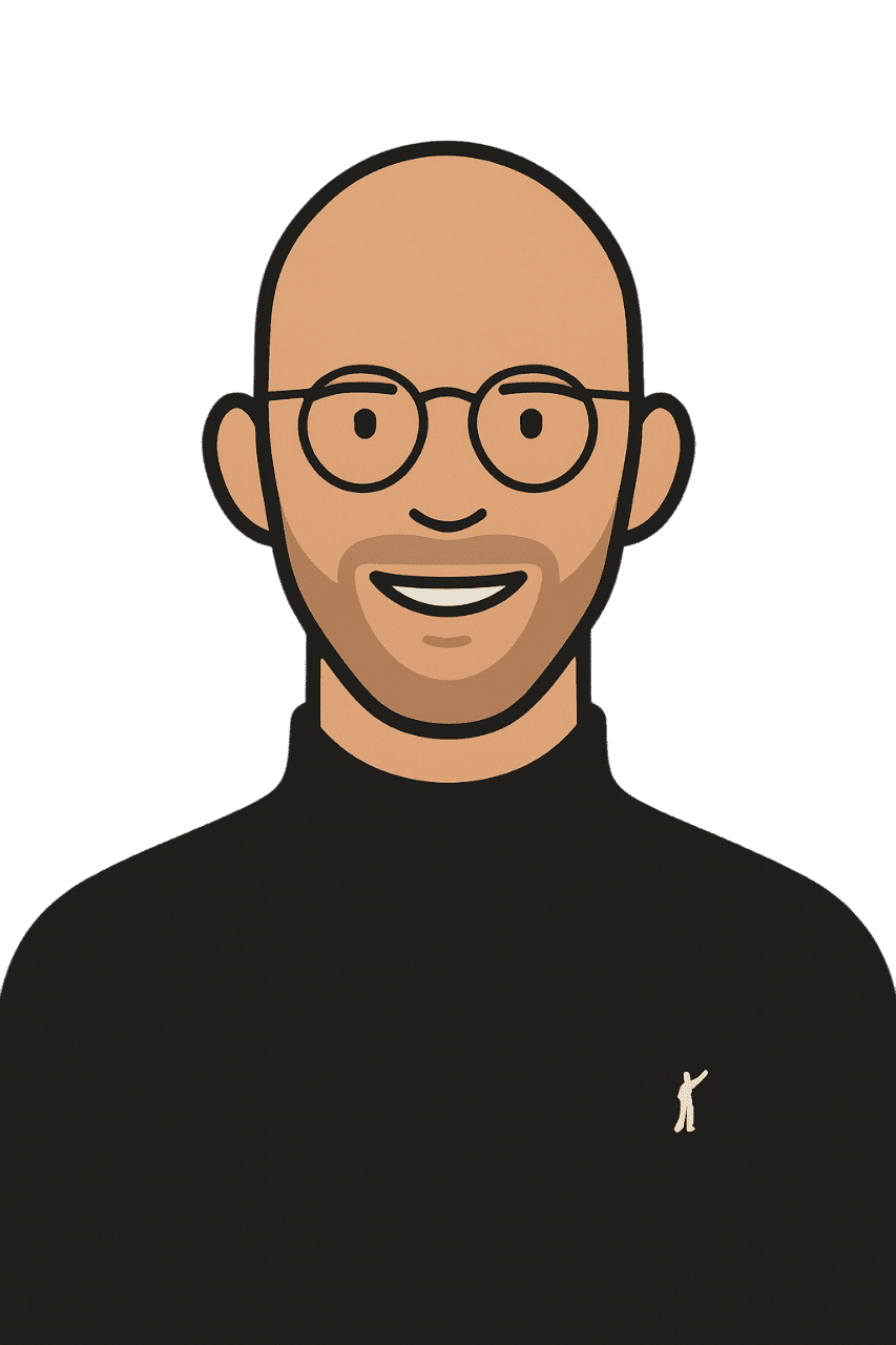 Sven Sickmann Gründer & Gesellschafter