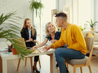 Über uns | Werbeagentur Warendorf