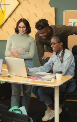 Über uns | Werbeagentur Warendorf